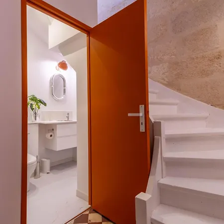 Lejlighed Atelier Des Chartrons - Loft Centre De *